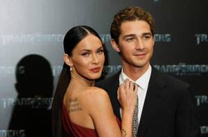 Megan Fox Pregnant Porn - People: Megan Fox quit â€œTransformers 3â€ in fight over weight â€“ The Denver  Post