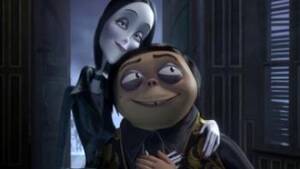 Addams Family Toon Porn - The Addams Family Movie Review | Common Sense Media