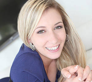 Amateur Allure Blonde - Lilly b for amateur allure