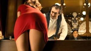 horny fat girls wearing panties - Girl with big boobs took off her panties