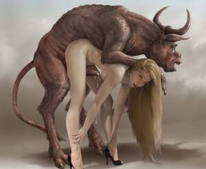 Mythology Bull Fuck Woman - Mythology Bull Fuck Woman | Sex Pictures Pass