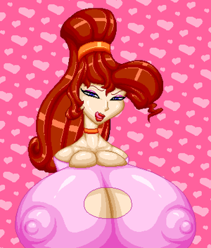 Hercules Megara Porn Tits - Megara and her big boobs by angelauxes - Hentai Foundry
