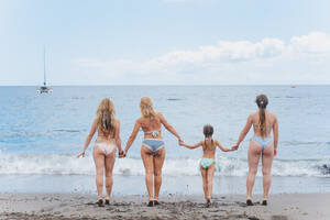 interracial beach nudes - Mother Teen Daughter Beach Images â€“ Browse 3,687 Stock Photos, Vectors, and  Video | Adobe Stock