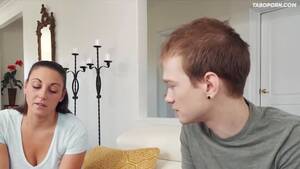 mom her son's friend - Mom fucks her son's best friend watch online