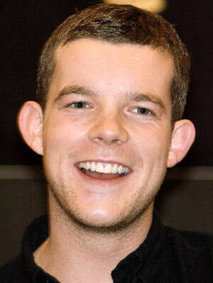 Nick Russell Porn - Russell Tovey - Wikipedia