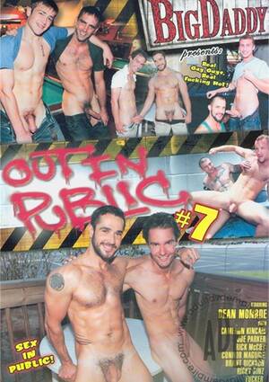 70s Gay Porn Out In Public - Out In Public #7 | Big Daddy Gay Porn Movies @ Gay DVD Empire