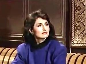 hairy cougar anal - Hot Sexy Hairy Cougar Getting Fucked