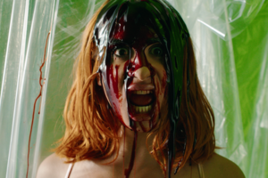 Horror Porn Tits - Mel 4Ever Breaks Down Every Horror Movie Reference in \