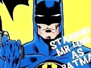 Batman Shemale Porn - Batman: Shemale Porn Search - Tranny.one