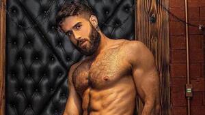 Diego Sans Porn Star - Diego Sans busca el amor en programa de citas - Homosensual