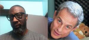 Black Male Porn Stars Dead - Man found dead in Ed Buck's house identified as ex gay porn star | PinkNews