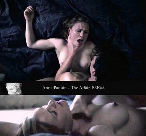 Anna Paquin Tits - Anna Paquin Nude - 57 photos