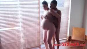 fucking pregnant mom - Horny Hairy Pregnant Mom Fucks Young Stud for His Milk Inside Her by Sex  Mex XXX | Faphouse