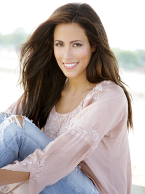 Baby Phat Porn Mag - Amber Lee Ettinger - Wikipedia