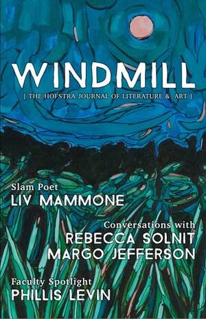 Amy Schumer Porn Photoshop - Windmill - Spring 2017 by Hofstra University - Issuu