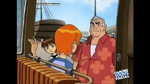 Ben 10 Gwen Porn Famous Facial Cartoons - Ben 10 Fucks Sleeping Gwen - Famous Toons Facial