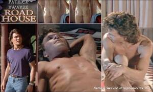 Gay Porn Star Patrick Swayze - VipGalleries.net Patrick Swayze :: FreeMaleCelebrityArchive.com