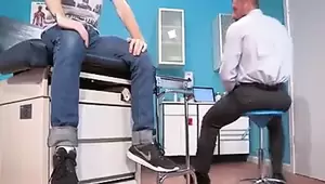 Black Bear Gay Doctor - Free Bear Doctor Gay Porn Videos | xHamster