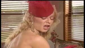 Classic Porn Nina Hartley - 