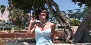 emo naked beach - Naked Emo Chick On Beach - Tnaflix.com