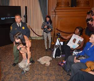 amature nudist - Public nudity activist from Berkeley charged with attempted abduction,  stalking of teenage boy