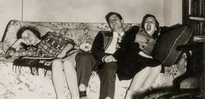 classic nudists - Collection areas for the Daniel D. Teoli Jr. Archival Collection â€“ Daniel  D. Teoli Jr.