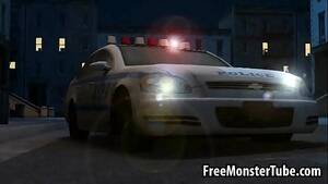 fursona cop gangbang - Fursona Cop Gangbang | Sex Pictures Pass