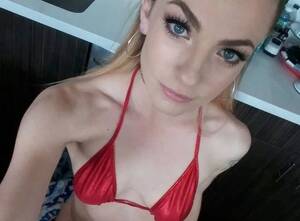 Cancer Porn - Porn star Dahlia Sky takes own life after terminal cancer diagnosis |  Toronto Sun