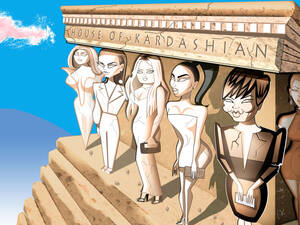 kardashian anal - title%% - LAmag - Culture, Food, Fashion, News & Los Angeles