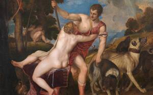 Greek Sex Perversion - When did sexual decadence lose its association with social decline? -  Engelsberg ideas