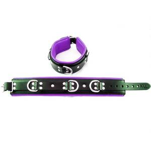 Dog Collar Leash Bondage Forced Lesbian Porn - Collars and Leashes