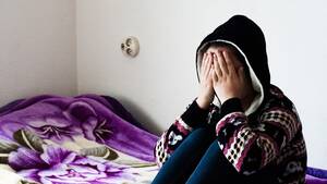 German Forced Porn - The German village helping Yazidi women raped by ISIL | Human Rights | Al  Jazeera