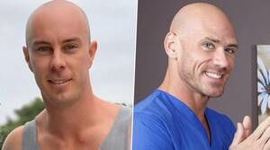 Bald Head Porn Star - Chris Lynn Wants to be Compared With Pornstar Johnny Sins, Twitterati Come  Up Funny Posts and Memes | ðŸ LatestLY