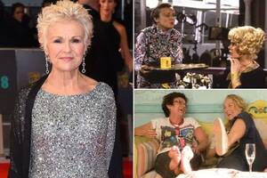 Helen Mirren Pornstar - Helen Mirren - News, views, gossip, pictures, video - Irish Mirror Online