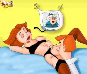 famous toons blog - Jetsons Sex - TV Cartoon Porn Fan Blog