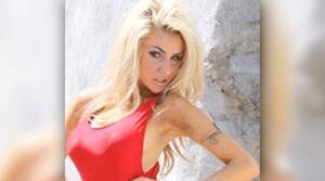 Courtney Stodden Sex Tape Porn - Courtney Stodden sex tape for sale?