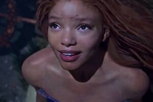 Disney Tv Show Porn Stars - More controversy for Disney: pornstar in 'The Little Mermaid' | Marca