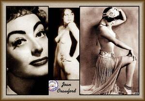 Joan Crawford Porn - Joan Crawford Nude | MOTHERLESS.COM â„¢