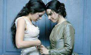 1940 Japanese Lesbian Porn - My diabolical delight' â€“ Sarah Waters on her rip-roaring, salacious classic  Fingersmith | Books | The Guardian