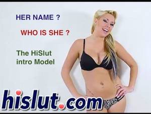 Hislut.com Porn Videos - what's the name of this porn actress?