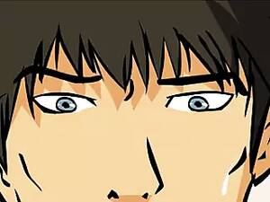 Gay Anime Porn Redhead - Hentai Red-hair Boy Fuck gay watch online or download