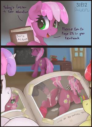 Mlp Cheerilee Porn - 2749169 - e621