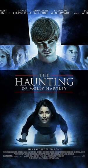 chick molly bennett - Reviews: The Haunting of Molly Hartley - IMDb