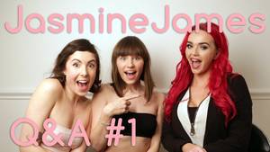 curious girls - Porn Star Curious Part 1/2 - YouTube