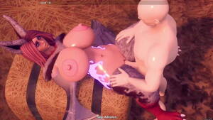 3d Harpy Porn - Harpy Bat Girl monster gallery sex Breeders of the Nephelym | xHamster