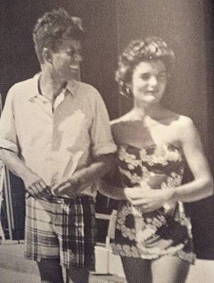 Jacqueline West Porn - Jack and Jackie