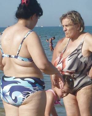 Mature Beach Tits - Beach Mature Boobs Porn Pictures, XXX Photos, Sex Images #1361240 - PICTOA