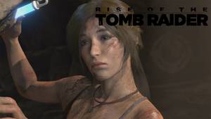 Funny Tomb Raider Porn - Let's Bang - Rise of the Tomb Raider