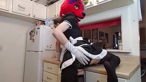 Furry Grinding Porn Movies - Counter Grinding like a Kitchen Ace - Pornhub.com