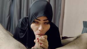 Hijab Muslim Blowjob - Muslim Girl With Hijab Doing Blowjob, free Homemade porno video (Sep 26,  2021)